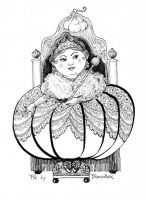 Pumpkin Queen